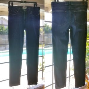 Paige Denim Skinny Jeans